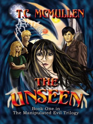 cover image of The Unseen